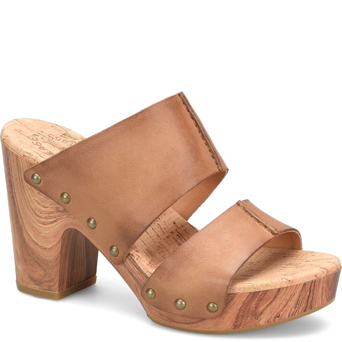 Kork Ease Darra Sandal