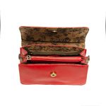 Aria Ring Bag and Crossbody