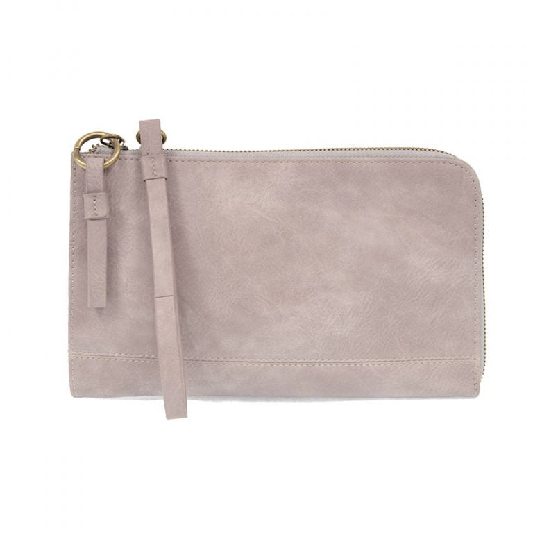 Karina Convertible Crossbody/Wristlet