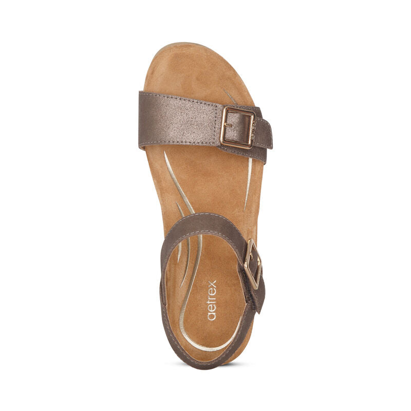 Lexa Sandal