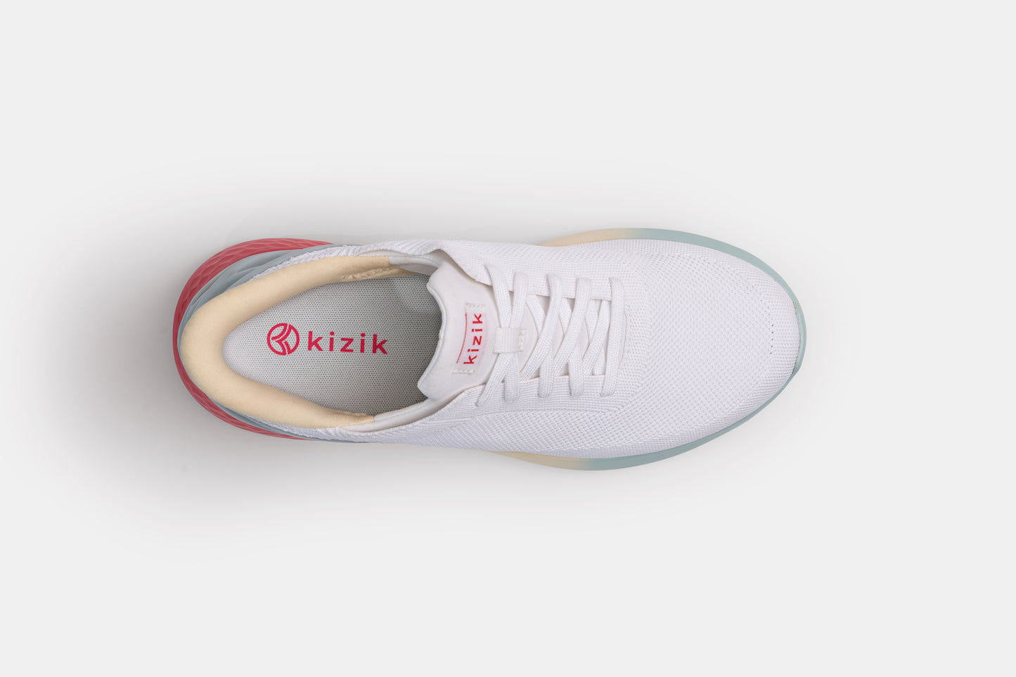 Women’s Kizik Athens Sunrise