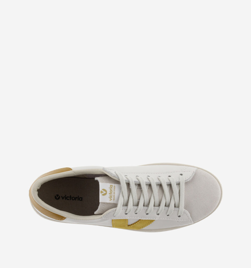 Victoria Berlin Leather