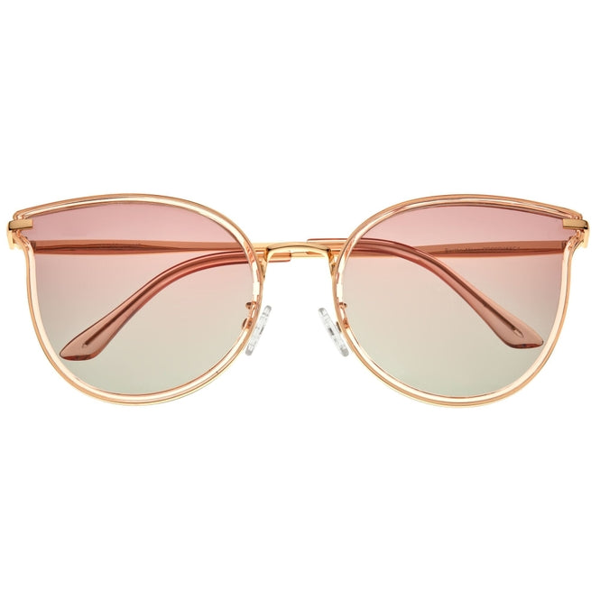 Bertha Moon Polarized Sunglasses
