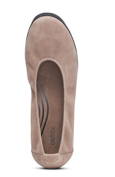 Bailarinas Aetrex Brianna