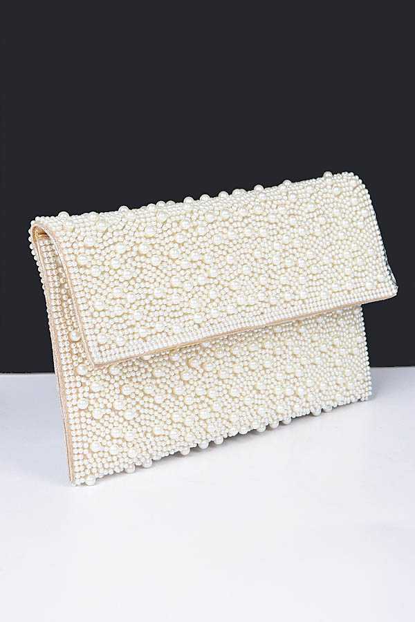 Pearl Clutch