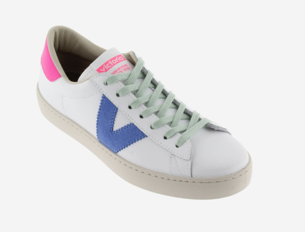 Victoria Berlin Piel and Neon