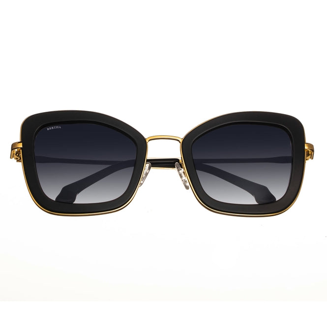 Bertha Delphine Sunglasses