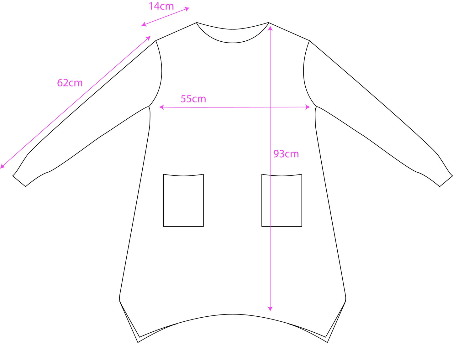 Daisy Soft Knit Dress