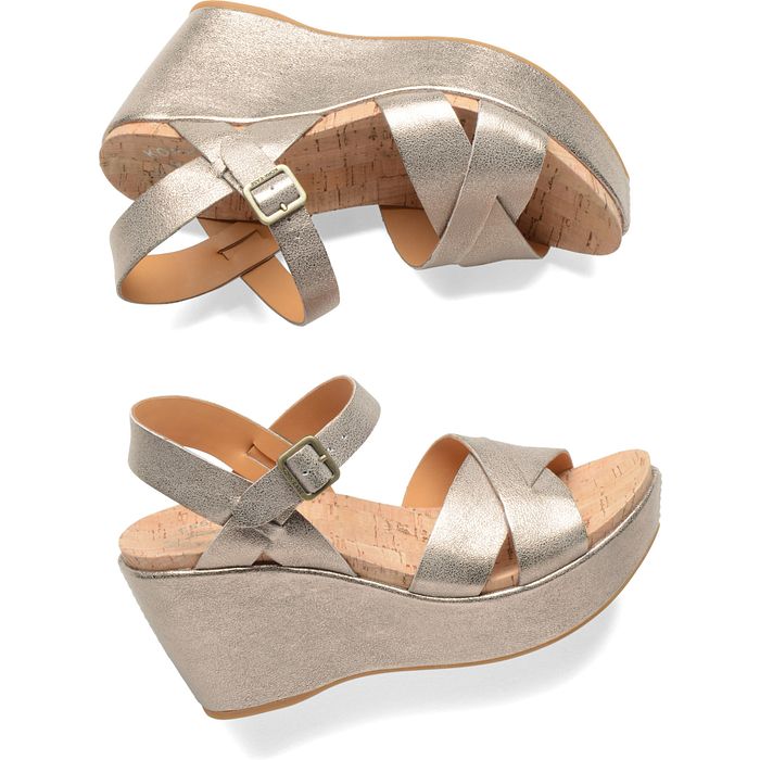 Kork Ease Ava Wedge