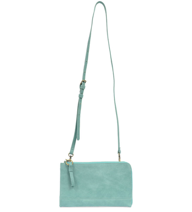 Karina Convertible Crossbody/Wristlet