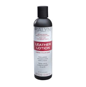 Lotion pour le cuir Ralyn