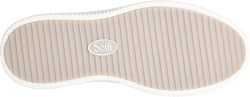 Sofft Fianna Sneaker in White