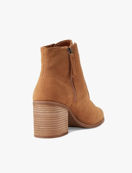 Chaussures à lacets Toms Evelyn