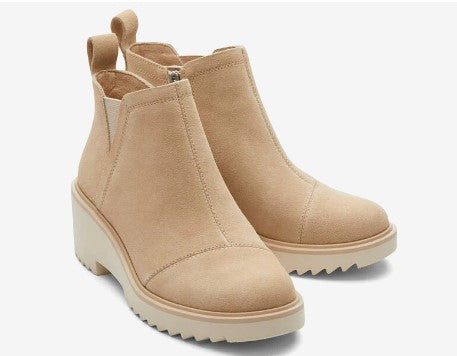 Toms Maude