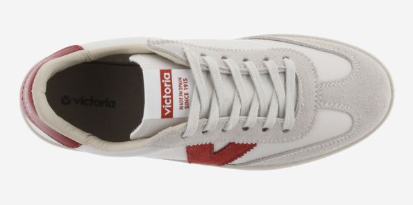 VICTORIA BERLÍN CICLISTA