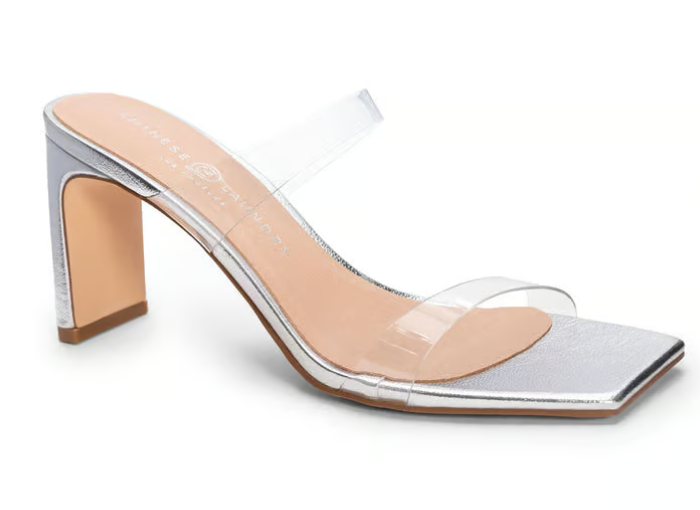 Chinese Laundry Yaya