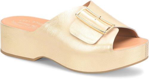 Kork Ease York