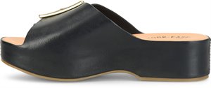 Kork Ease York Black