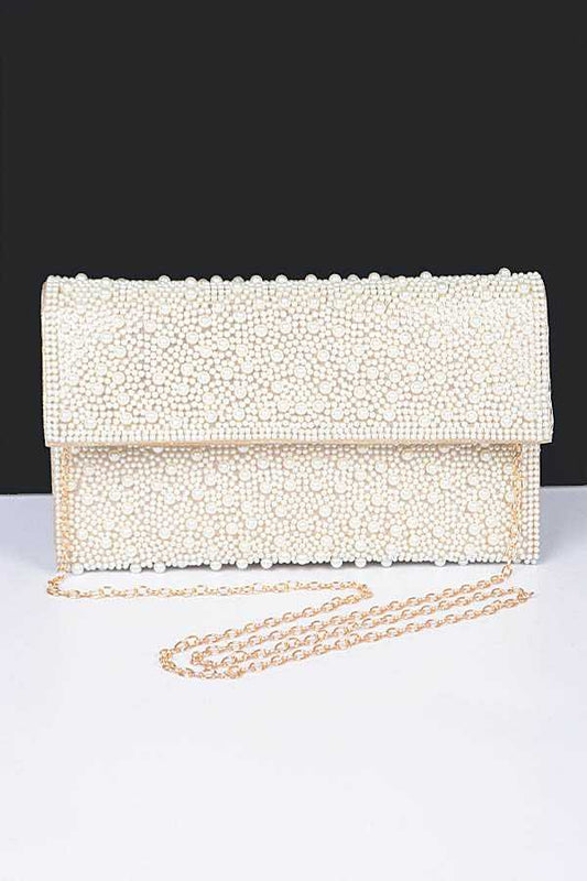 Pearl Clutch