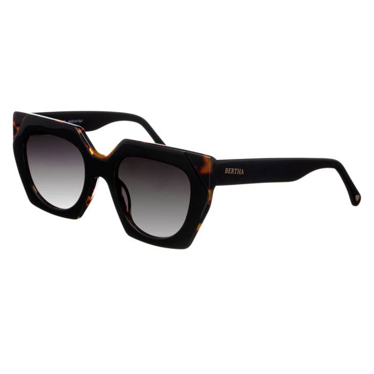 Bertha Marlow Sunglasses (Polarized)