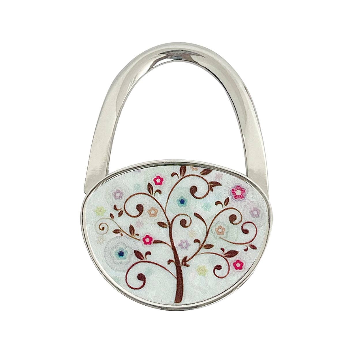 Stylish Purse Hanger