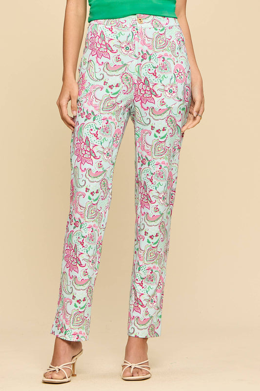 Serenity Summer Lightweight Pants