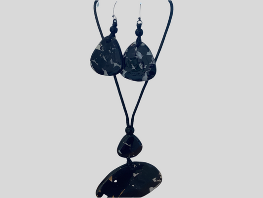 Collier tortue
