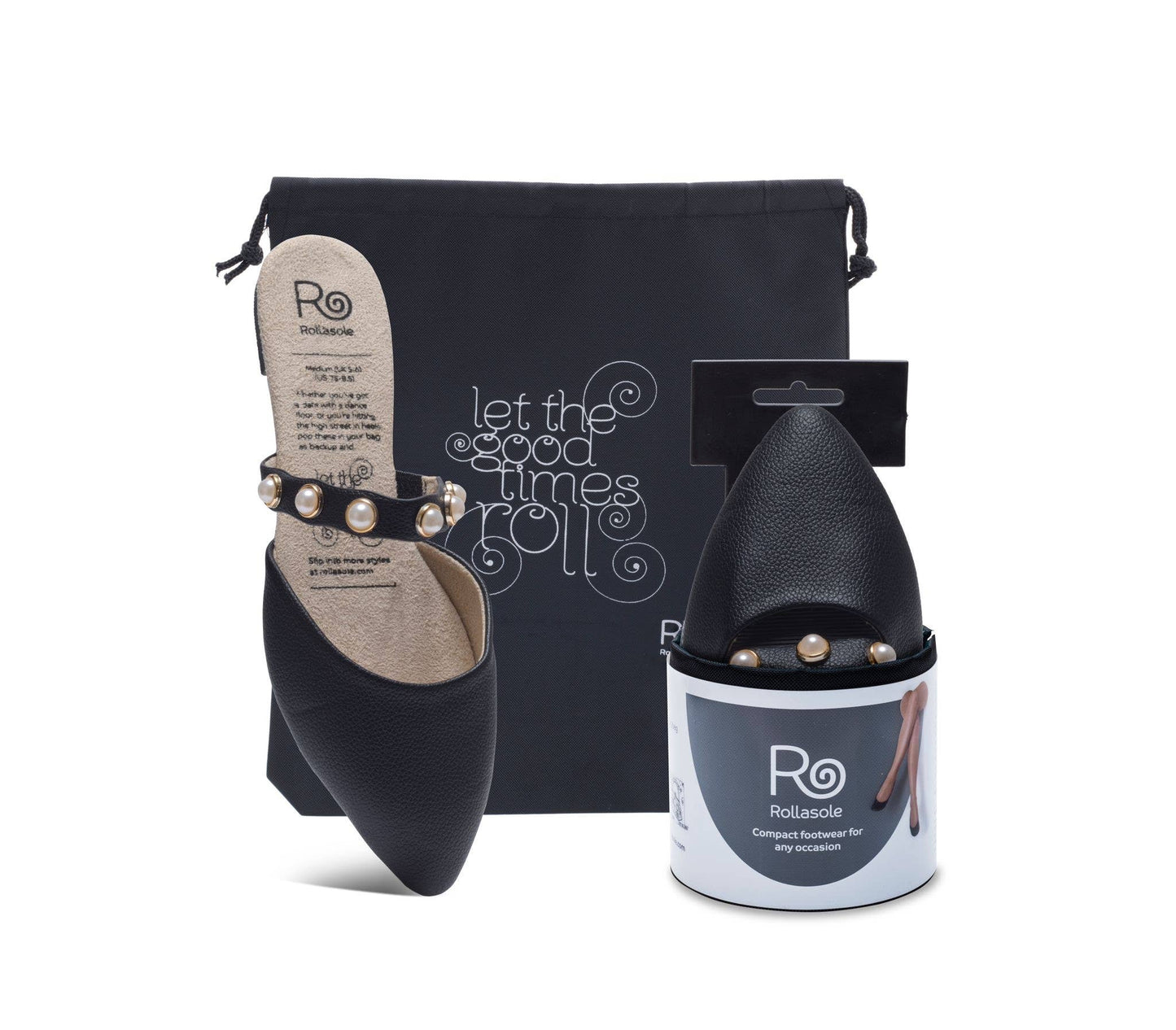 Rollasole Lola