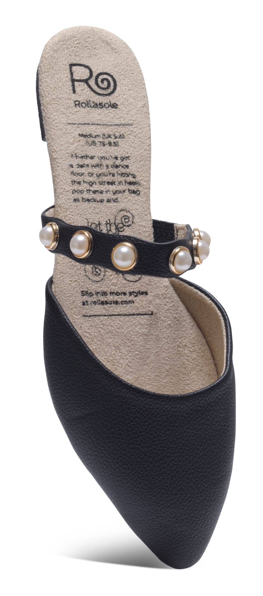 Rollasole Lola