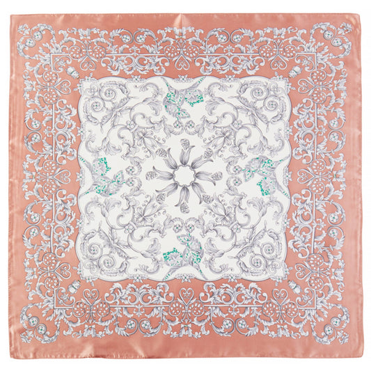 Baroque Pattern Bandana