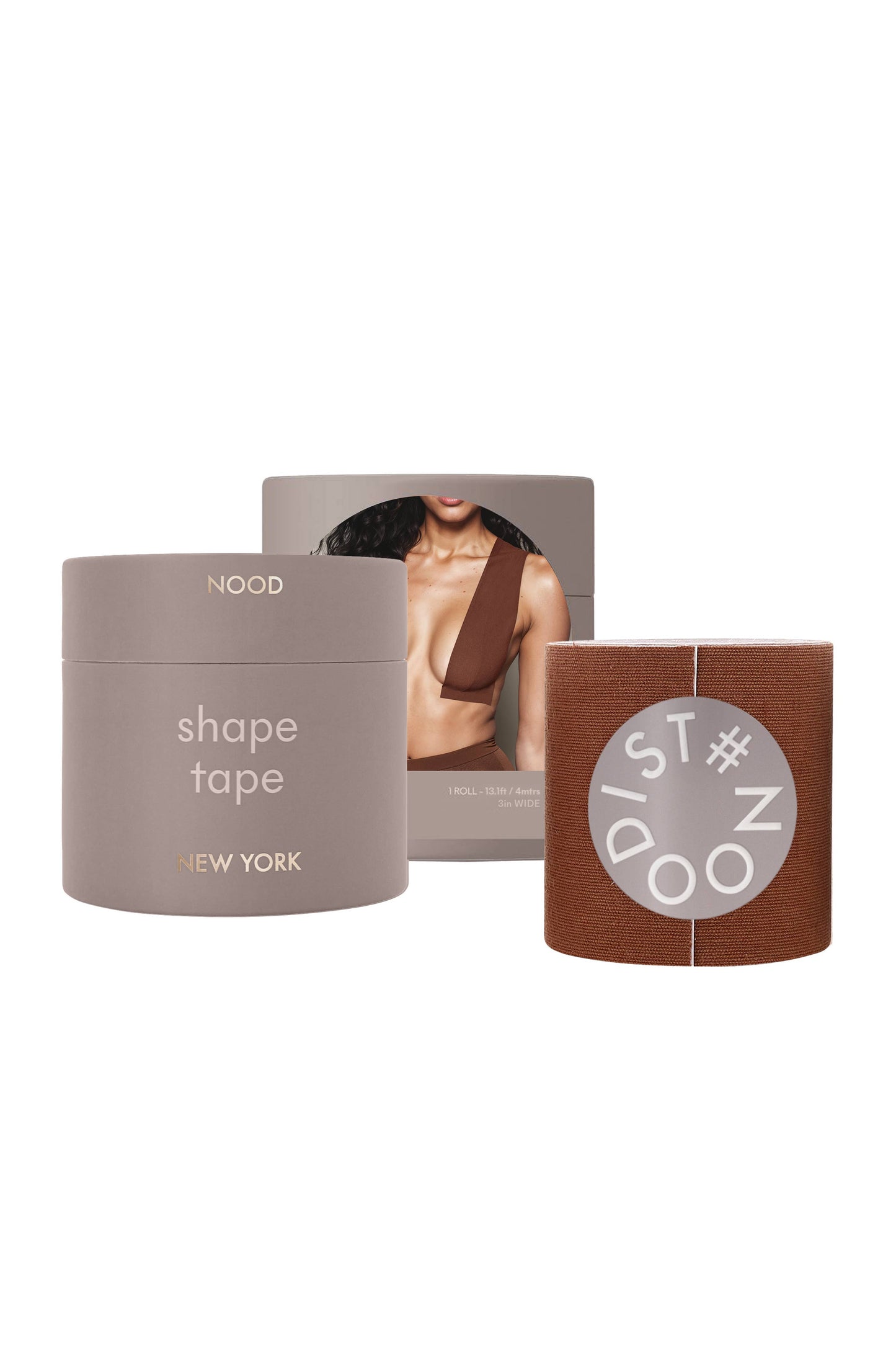 Shape Tape | Lift & Shape Adhesive Breast Tape