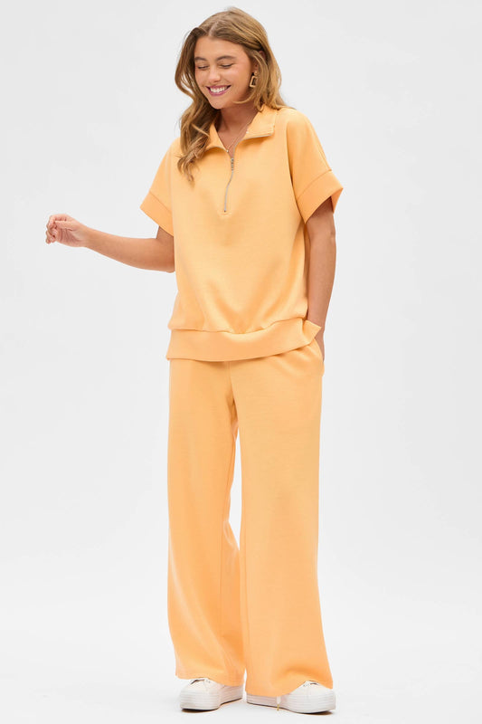 Callie Travel/Lounge Set