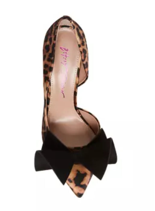 Betsey Johnson Nobble