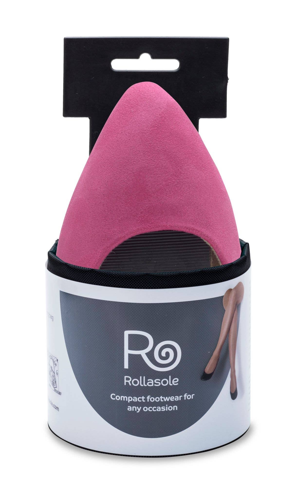 Rollasole Pink Crush