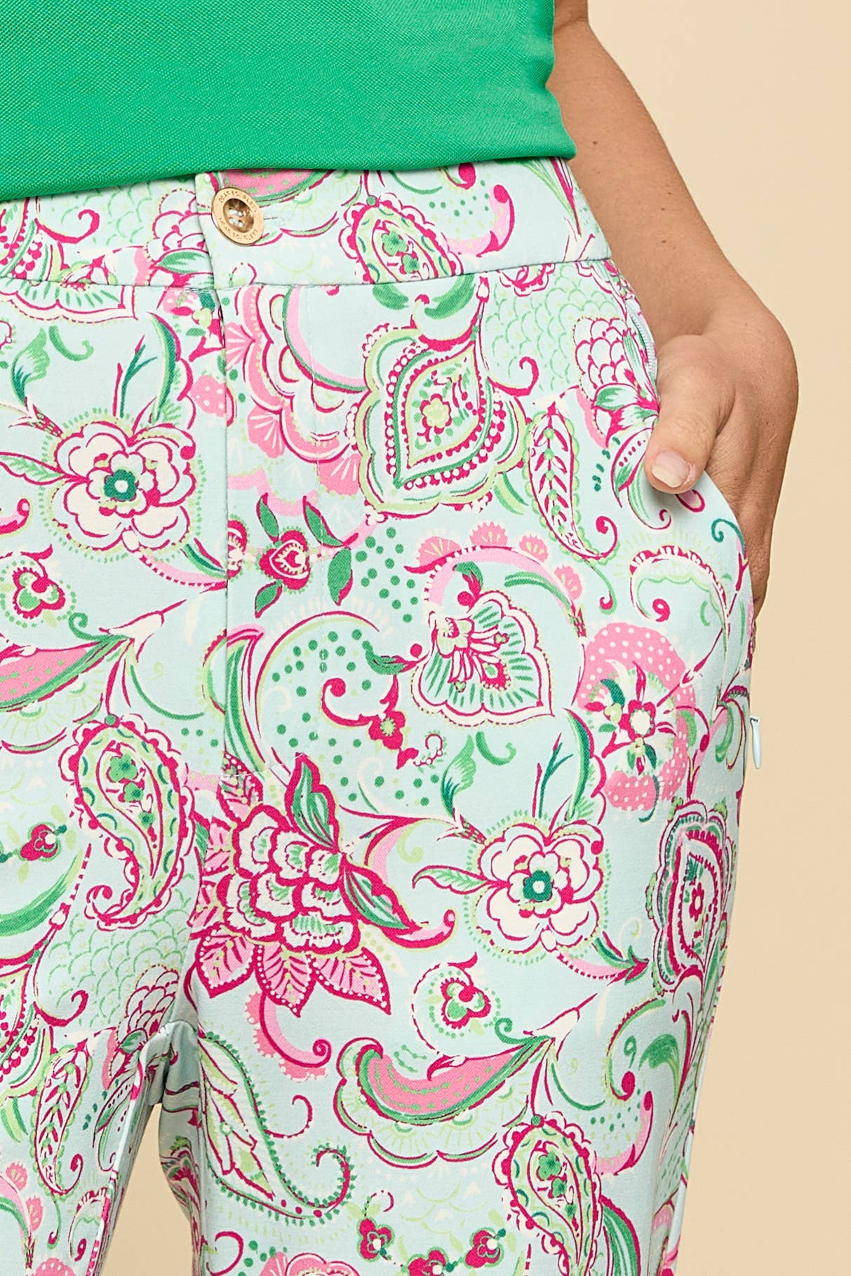 Serenity Summer Lightweight Pants