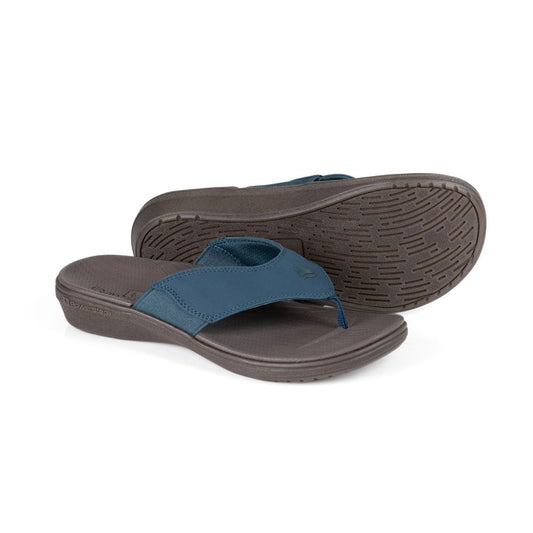 PowerStep Sandal with Arch Support