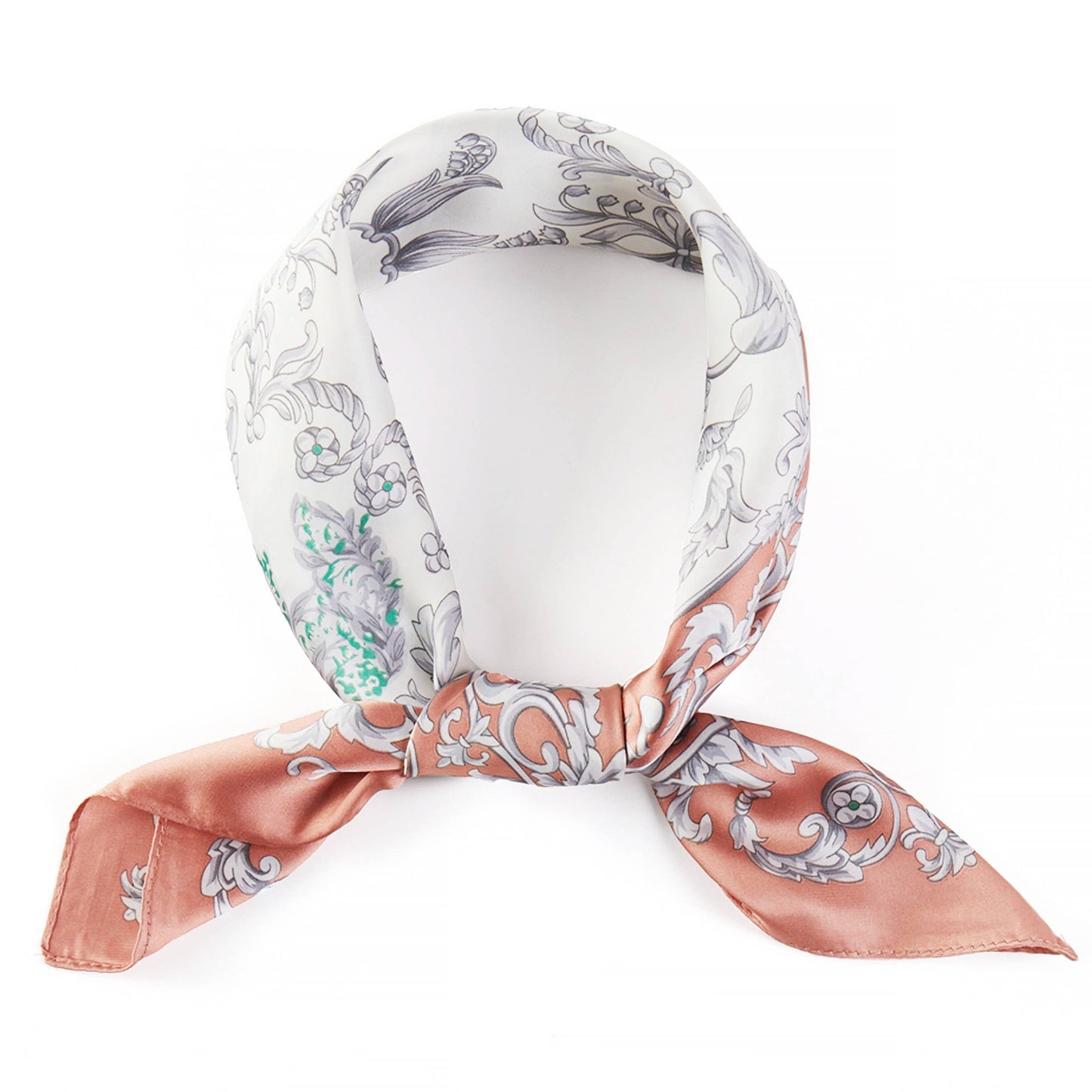 Baroque Pattern Bandana