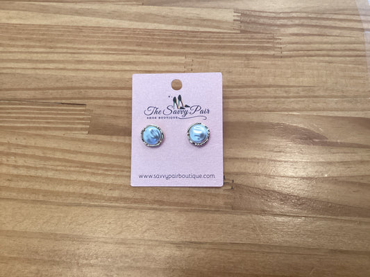 Pearl Earring