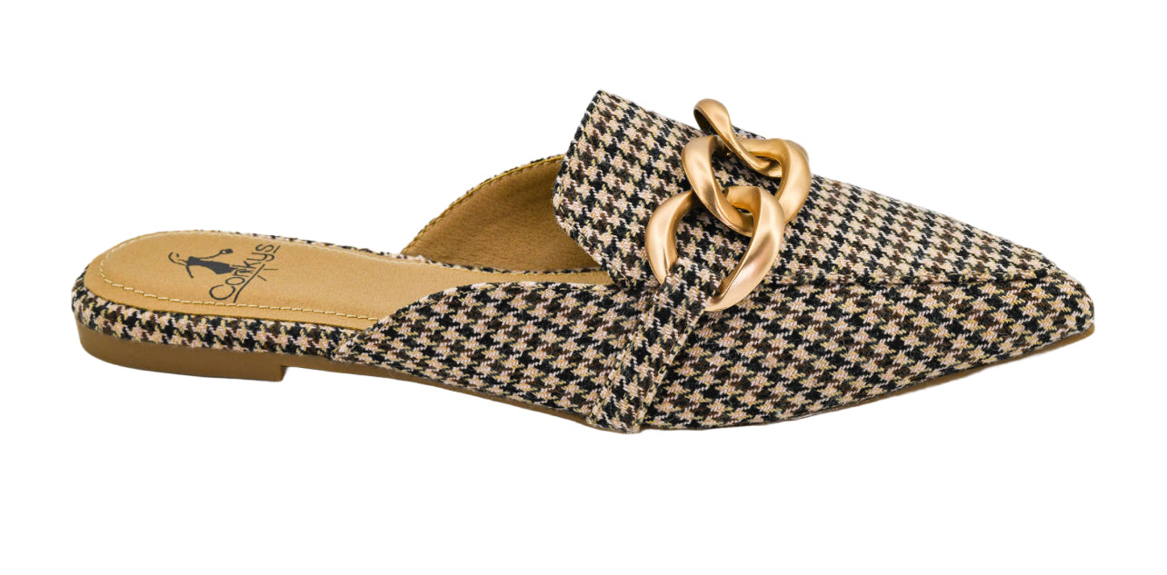 Corky’s Playin for Keeps