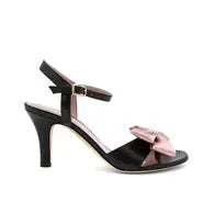 Nœud à pompon Arnia