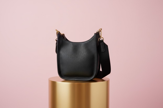 Jada Crossbody Navy