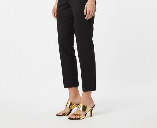 Sandale Arnia Sandy Gold - Vente finale