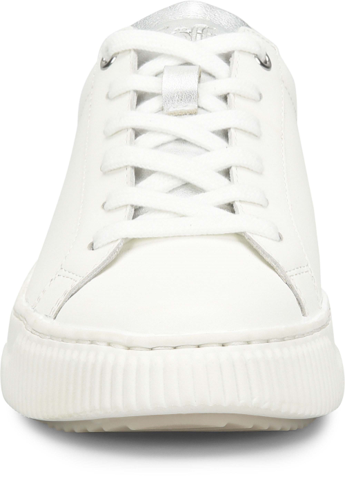 Sofft Fianna Sneaker in White