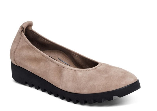 Brianna Ballet Flat