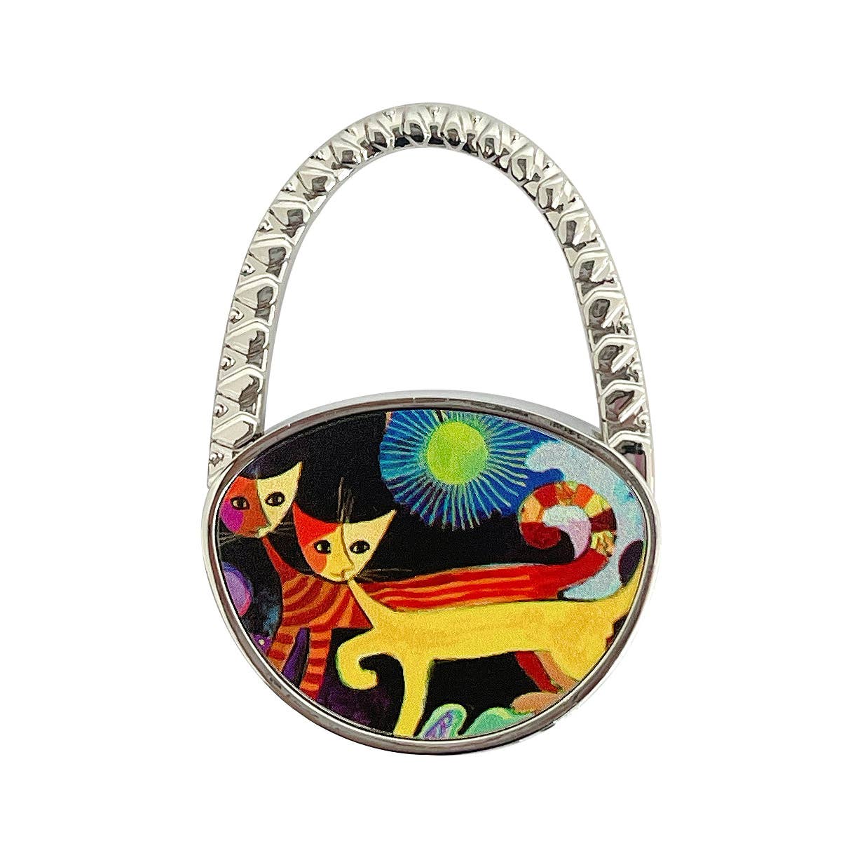 Stylish Purse Hanger