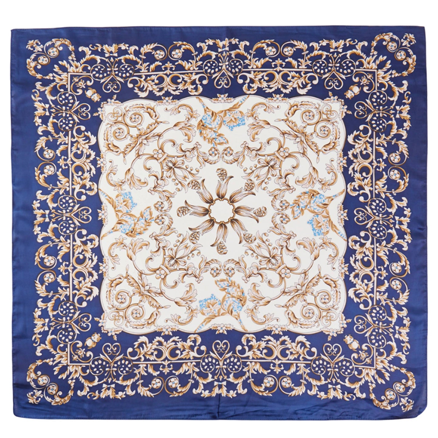Baroque Pattern Bandana