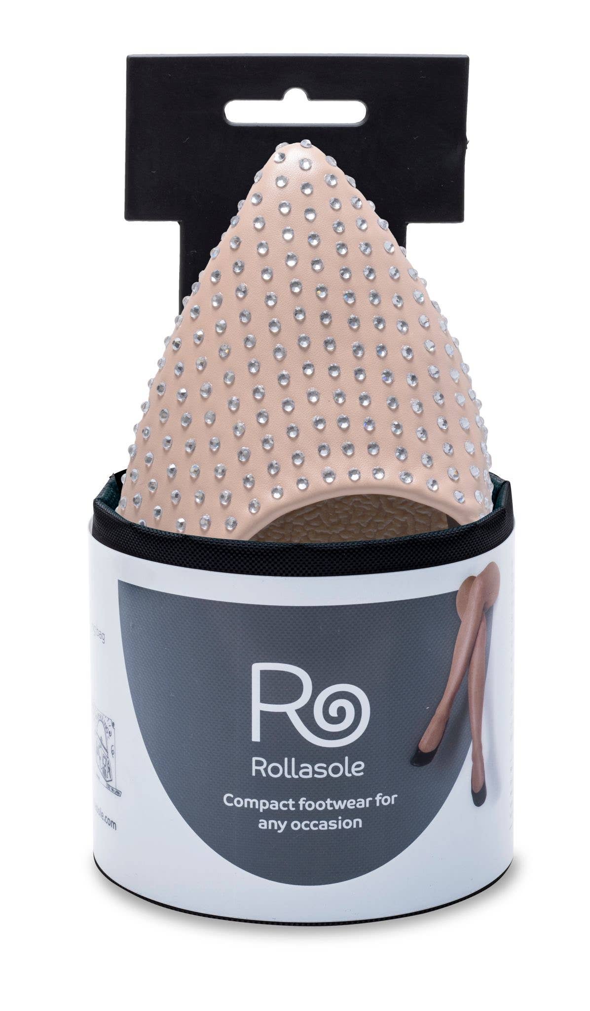 Rollasole Dazzle Me Flat