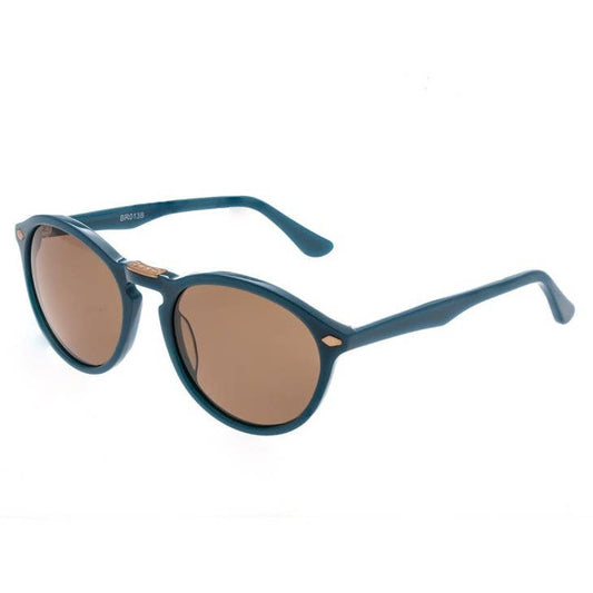 Bertha Kennedy Sunglasses (Polarized)