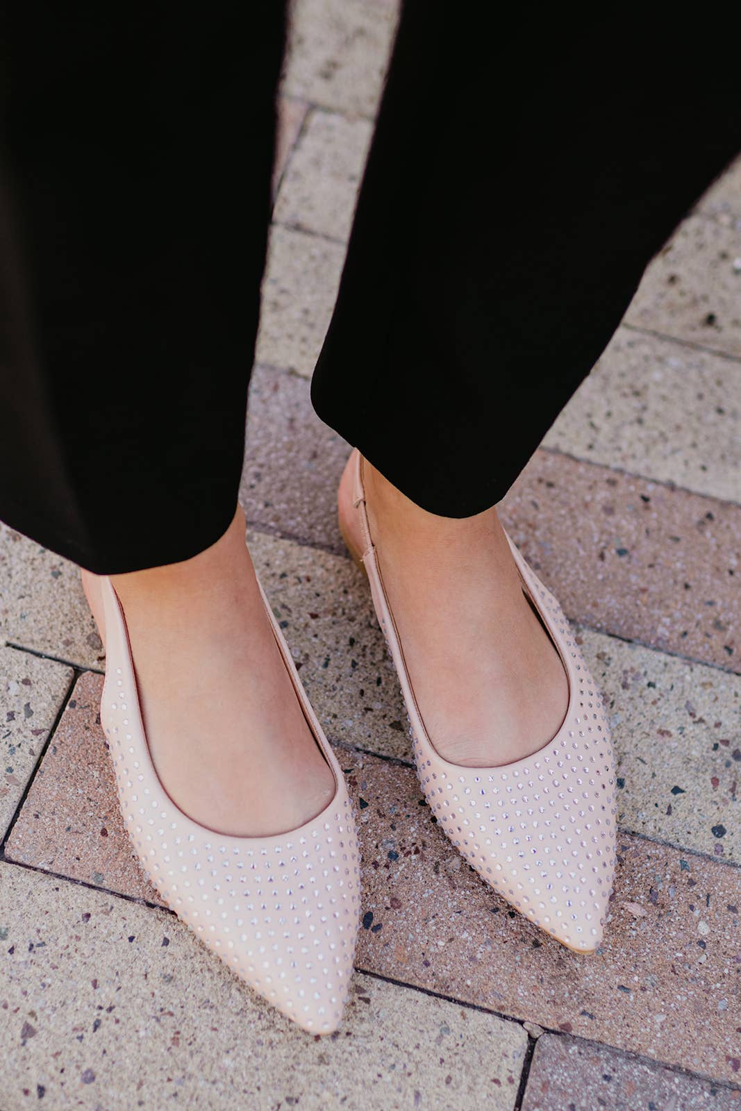 Rollasole Dazzle Me Flat