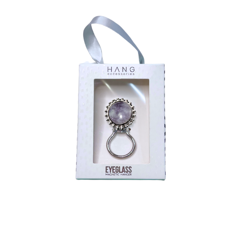 Magnetic Eyeglasses Hanger